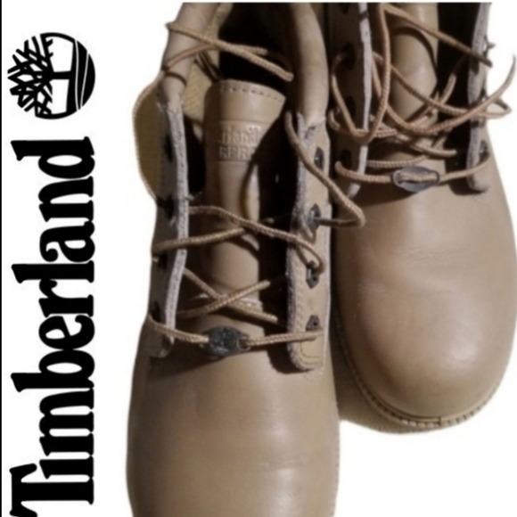 🧧Timberland Waterproof Boots - Picture 12 of 13